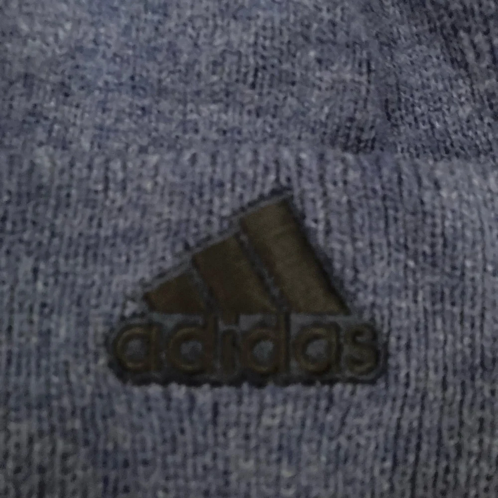 adidas warm knit